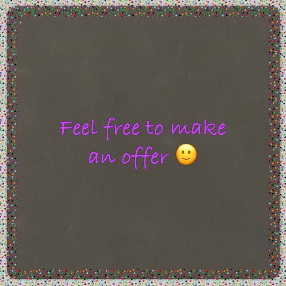 Feel free to make an offer - Picture 1 of 1